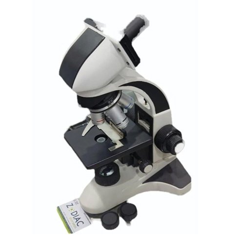 Zodiac Coaxial Binocular Microscope