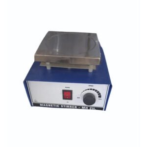 Zodiac Stainless Steel Magnetic Stirrer