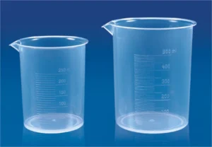 Beakers Euro Design – Laboratory Glassware for Chemistry & Science Labs
