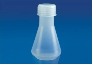 Conical Flask – Laboratory Glassware for Chemistry & Science Labs