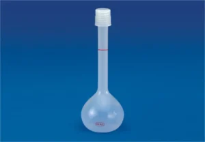 Volumetric Flask – Laboratory Glassware for Accurate Solution Preparation