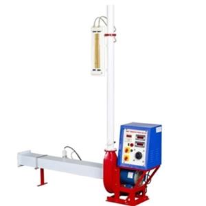 Heat Transfer Lab