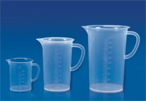 Measuring Jugs – Plastic Labware for Laboratory Liquid Measurement
