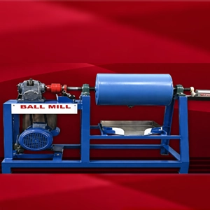 Mechanical Operation Lab
