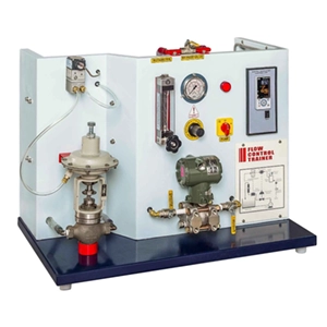 Process Control & Instrumentation Lab