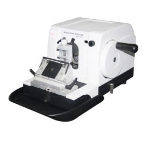 Manual Rotary Microtome