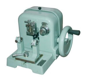 Rotary Microtome (Erma Type)