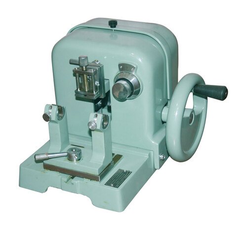 Rotary Microtome (Erma Type)