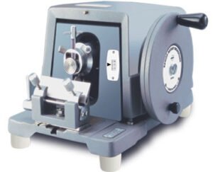 Senior Precision Rotary Microtome