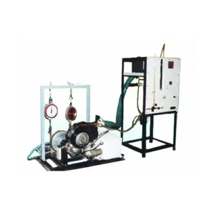 Automotive EFI Petrol Engine Test Bed