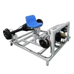 Automotive Hydraulic Brake Chassis Trainer