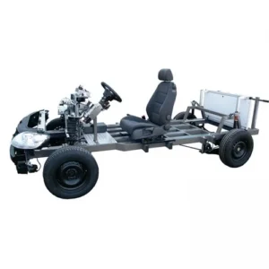 Automotive Section Vehicle Chassis Trainer
