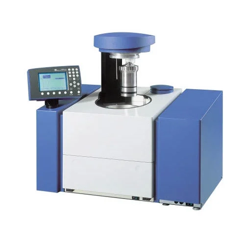 Bomb Calorimeter