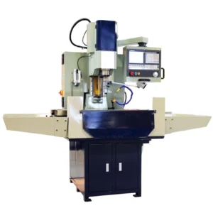 CNC Milling Machine