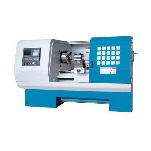 CNC Lathe Machine