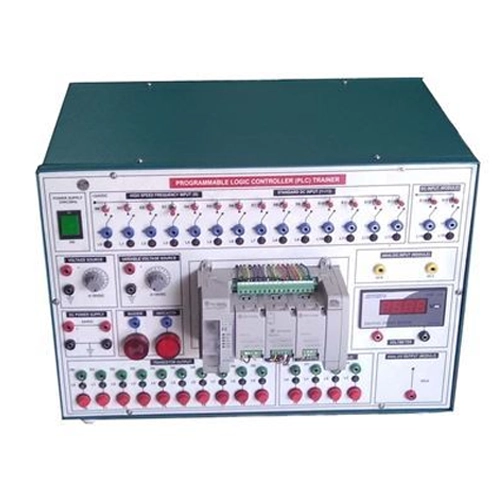 PLC Trainer Durus
