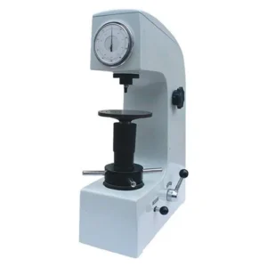 Rockness Hardness Tester
