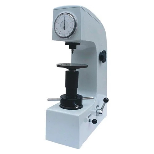 Rockness Hardness Tester