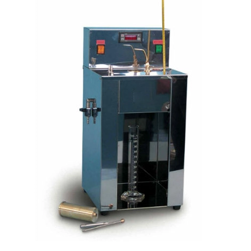 Tar Viscometer Automatic